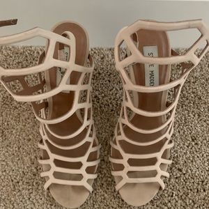 Steve Madden heels